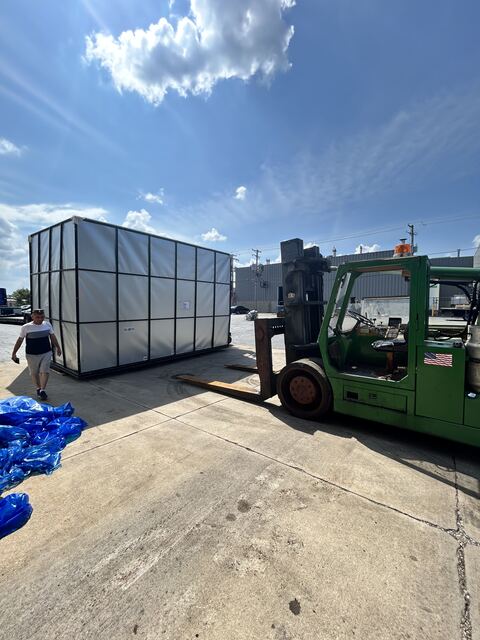 Crate VersaLift