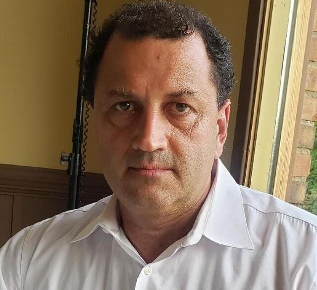 Igor Chudov